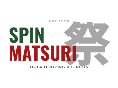 Spin Matsuri